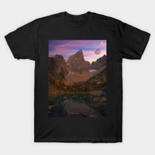 Lake T-Shirt